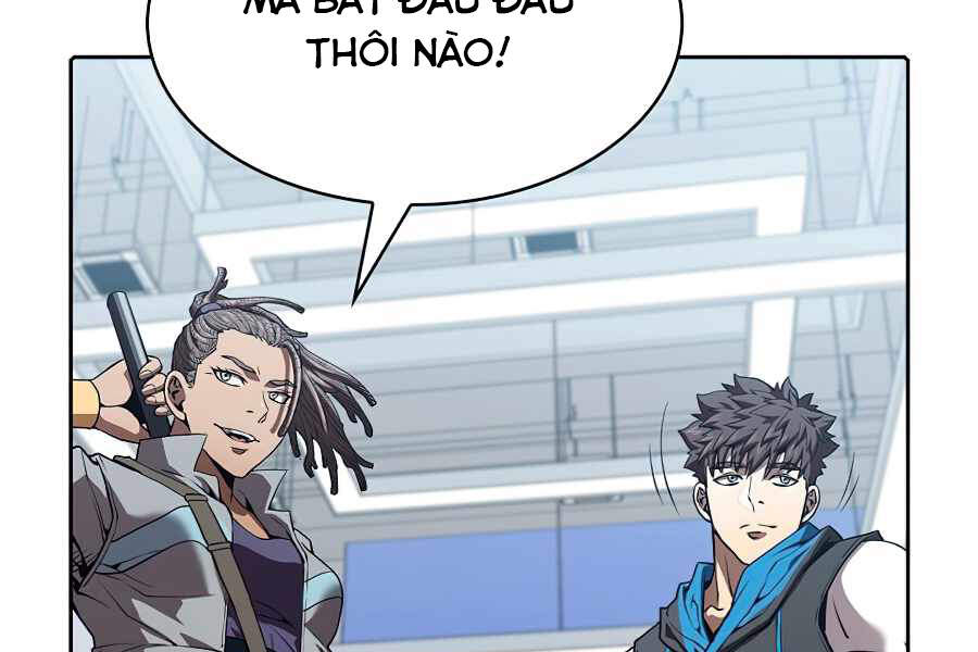 Người Chơi Trở Về Từ Địa Ngục Chapter 46 - 75