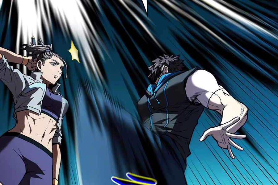 Người Chơi Trở Về Từ Địa Ngục Chapter 46 - 90