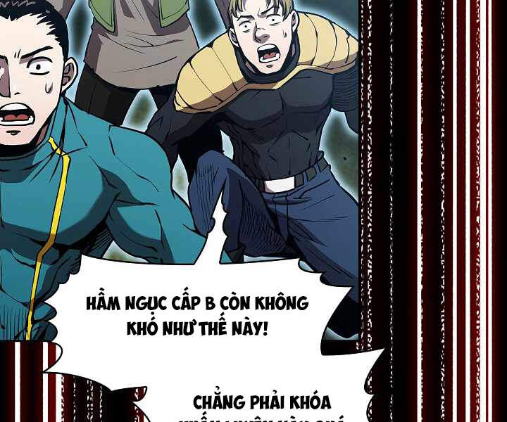 Người Chơi Trở Về Từ Địa Ngục Chapter 47 - 154