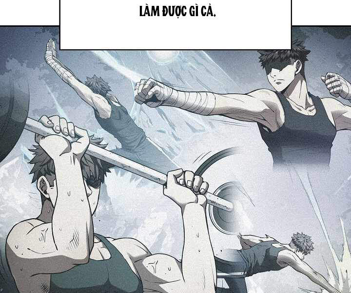 Người Chơi Trở Về Từ Địa Ngục Chapter 47 - 48