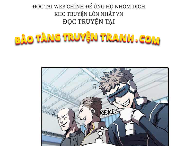 Người Chơi Trở Về Từ Địa Ngục Chapter 47 - 50