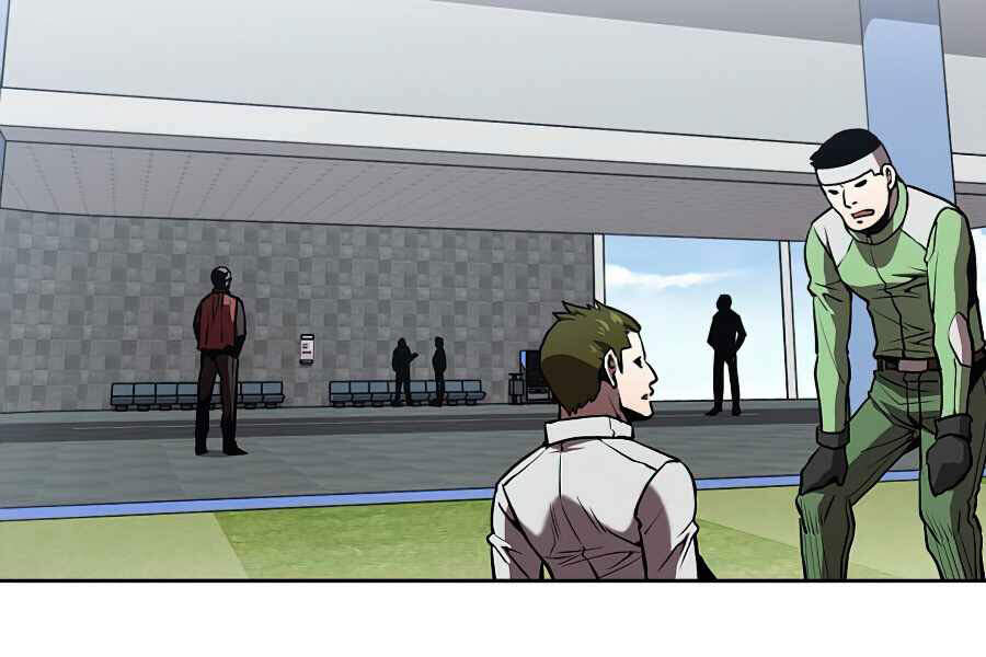 Người Chơi Trở Về Từ Địa Ngục Chapter 48 - 122