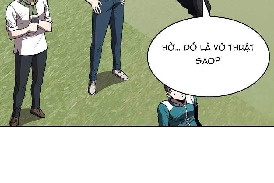 Người Chơi Trở Về Từ Địa Ngục Chapter 48 - 17