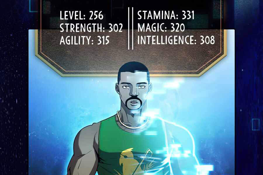 Người Chơi Trở Về Từ Địa Ngục Chapter 48 - 51