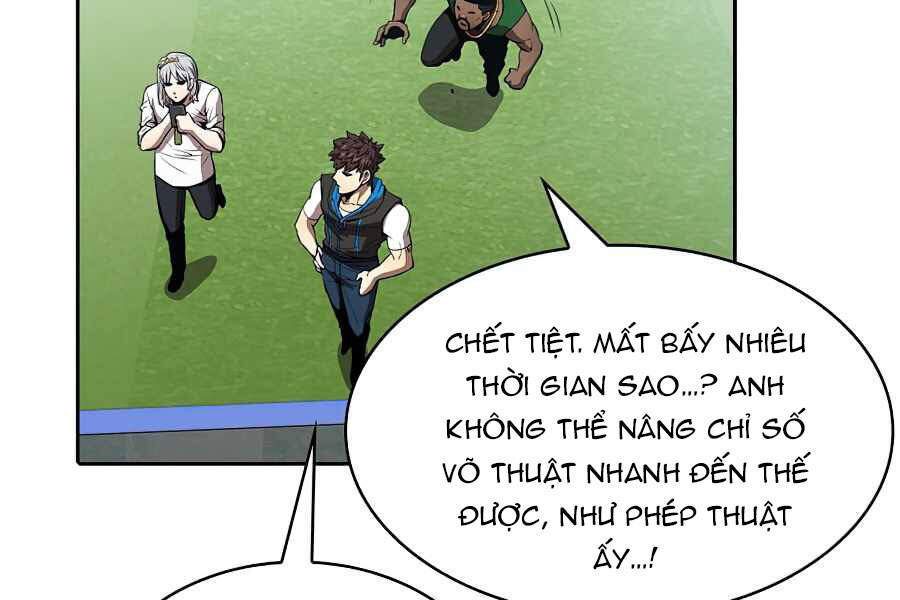 Người Chơi Trở Về Từ Địa Ngục Chapter 48 - 61