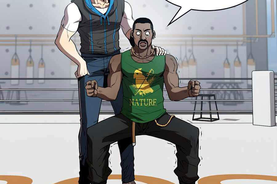 Người Chơi Trở Về Từ Địa Ngục Chapter 48 - 80