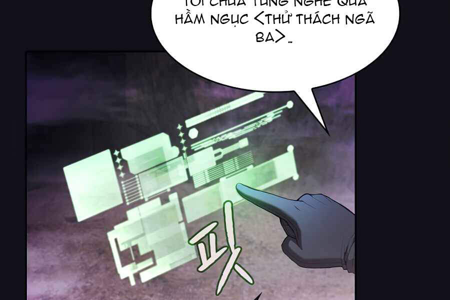 Người Chơi Trở Về Từ Địa Ngục Chapter 49 - 52