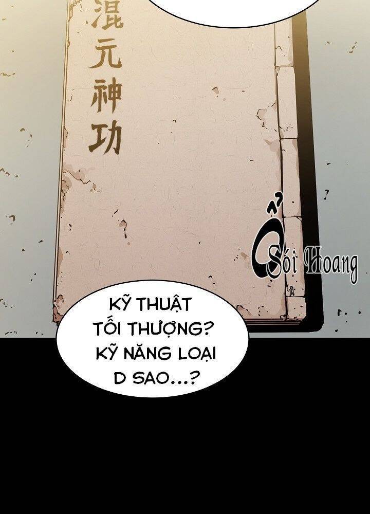 Người Chơi Trở Về Từ Địa Ngục Chapter 5 - 2