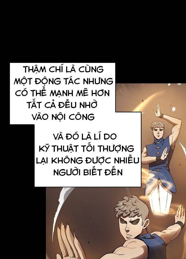 Người Chơi Trở Về Từ Địa Ngục Chapter 5 - 11