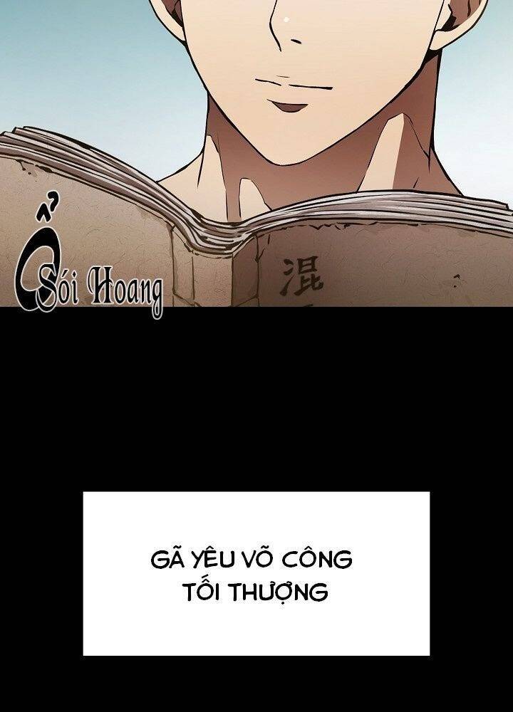 Người Chơi Trở Về Từ Địa Ngục Chapter 5 - 14