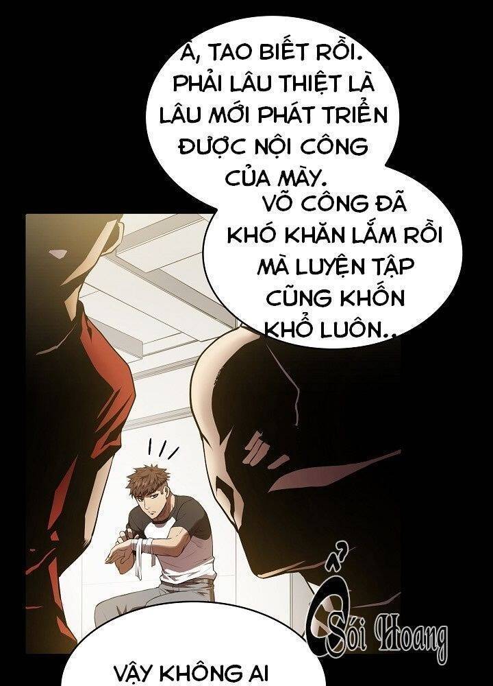 Người Chơi Trở Về Từ Địa Ngục Chapter 5 - 3
