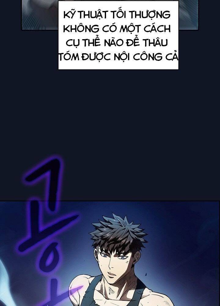 Người Chơi Trở Về Từ Địa Ngục Chapter 5 - 22