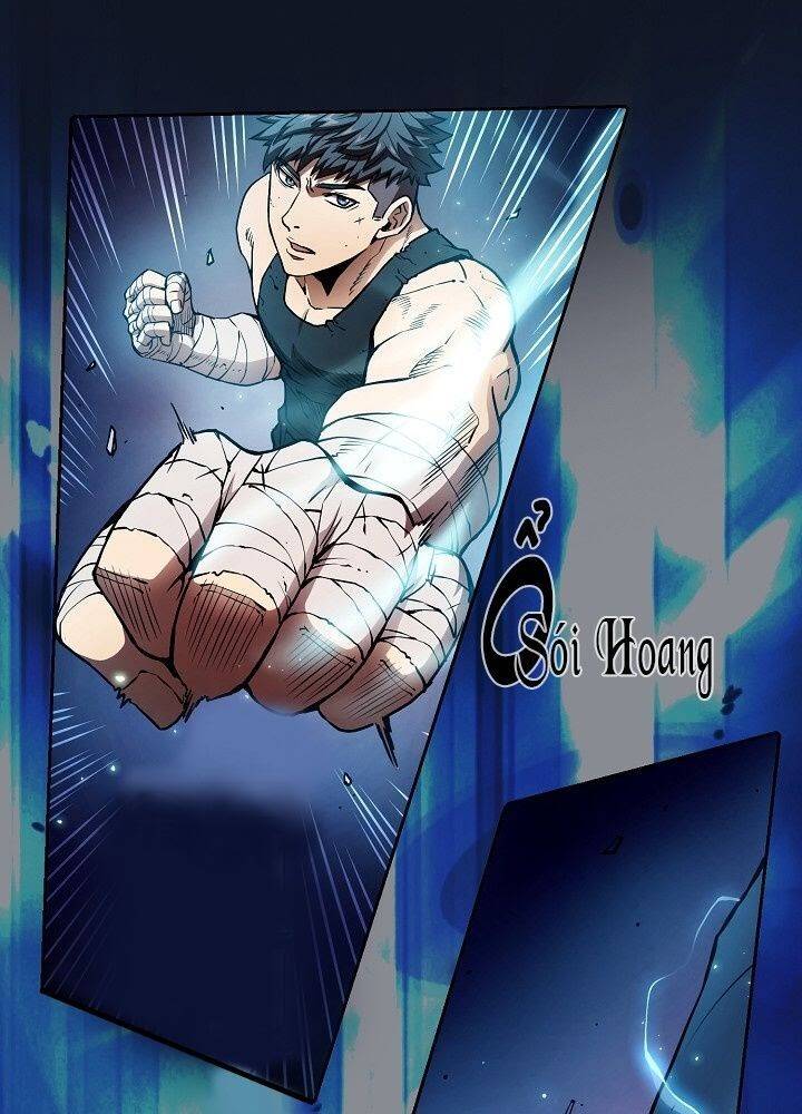 Người Chơi Trở Về Từ Địa Ngục Chapter 5 - 24