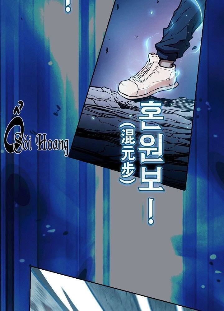 Người Chơi Trở Về Từ Địa Ngục Chapter 5 - 25