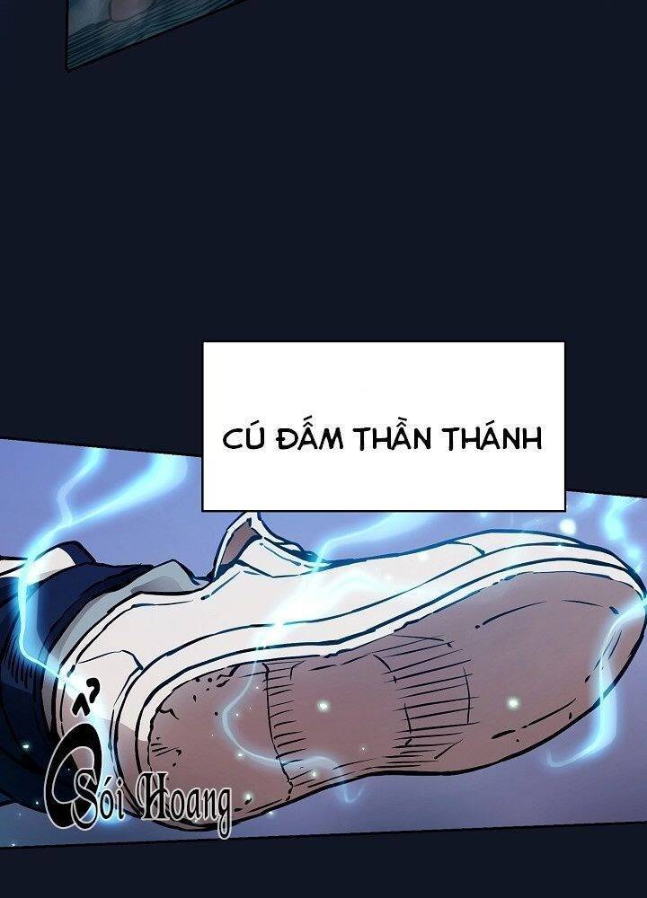 Người Chơi Trở Về Từ Địa Ngục Chapter 5 - 27