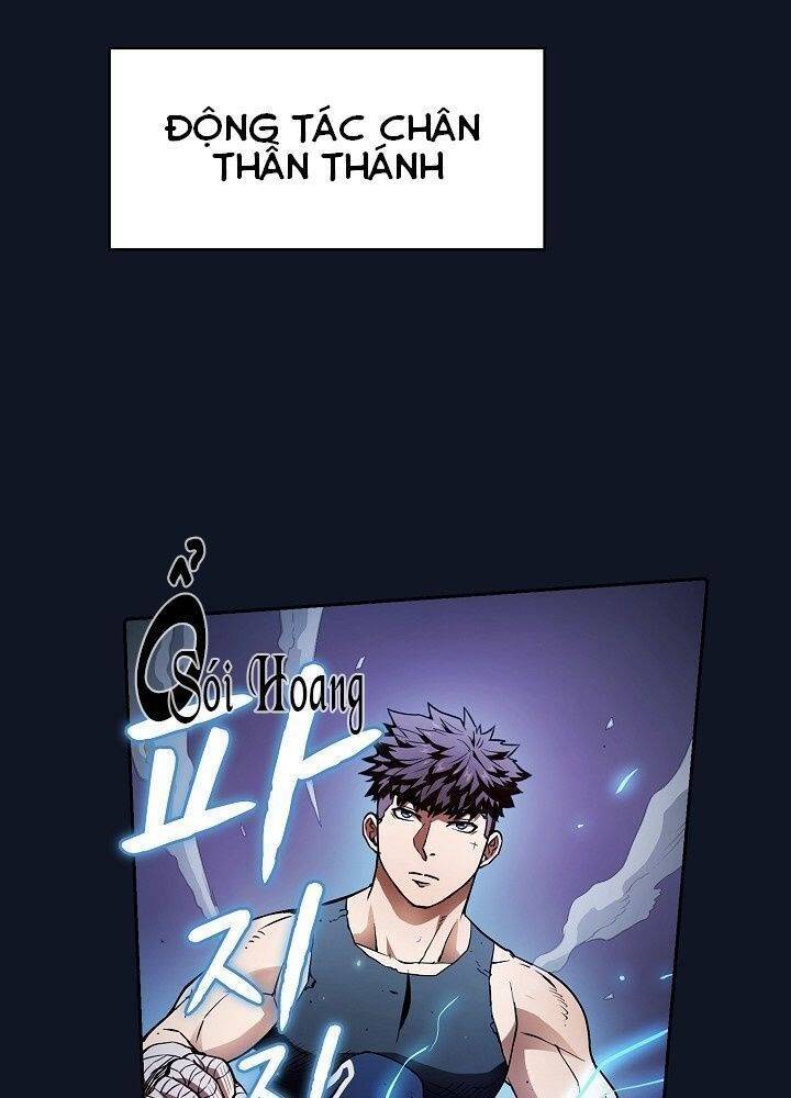 Người Chơi Trở Về Từ Địa Ngục Chapter 5 - 28