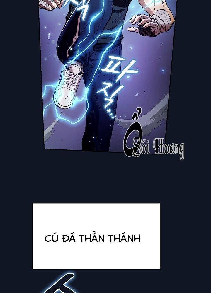 Người Chơi Trở Về Từ Địa Ngục Chapter 5 - 29