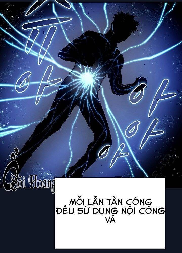 Người Chơi Trở Về Từ Địa Ngục Chapter 5 - 30