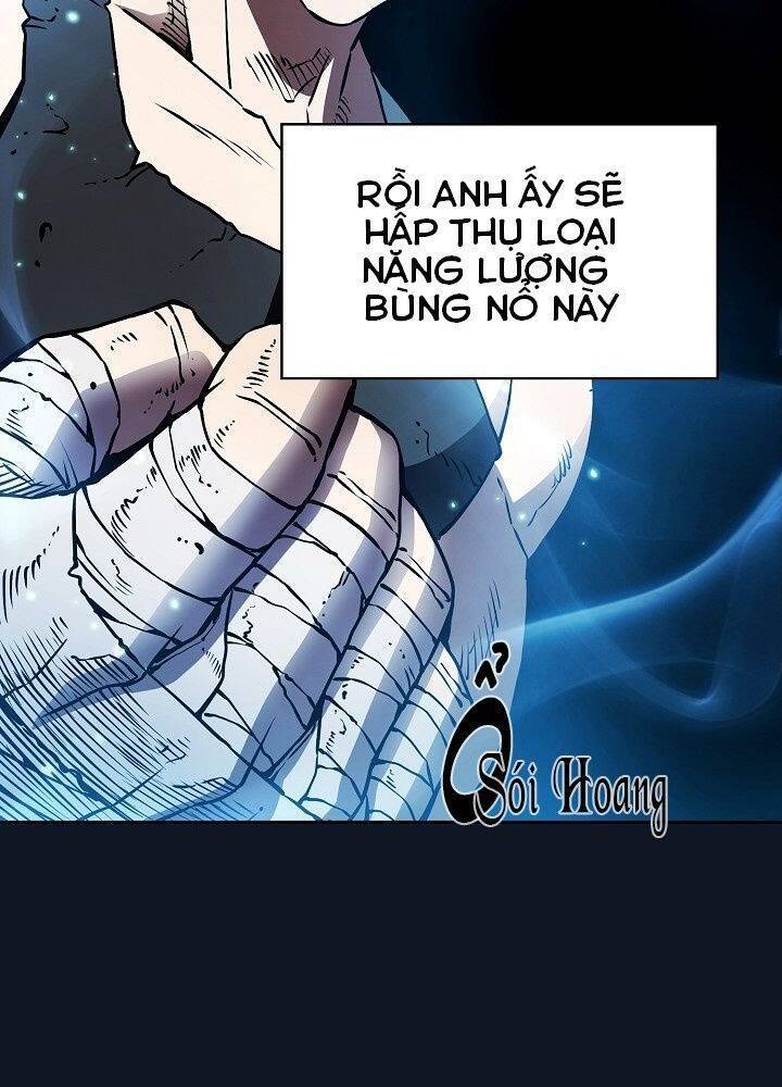 Người Chơi Trở Về Từ Địa Ngục Chapter 5 - 32