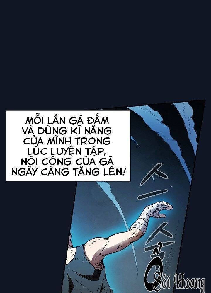 Người Chơi Trở Về Từ Địa Ngục Chapter 5 - 35