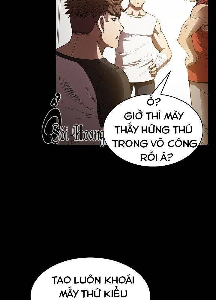 Người Chơi Trở Về Từ Địa Ngục Chapter 5 - 6
