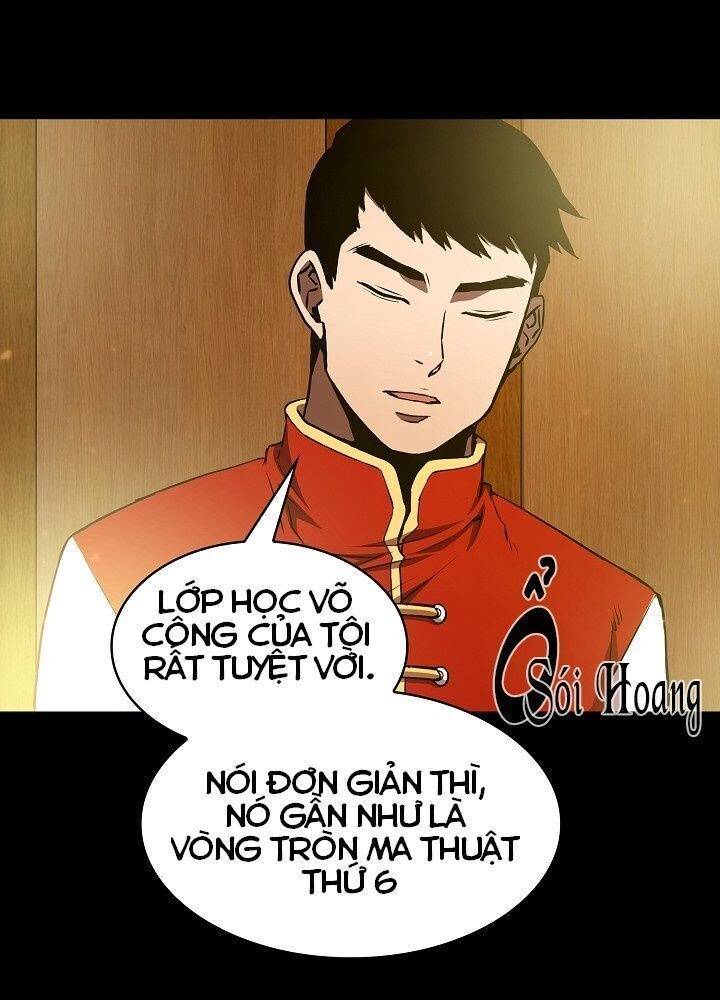 Người Chơi Trở Về Từ Địa Ngục Chapter 5 - 60