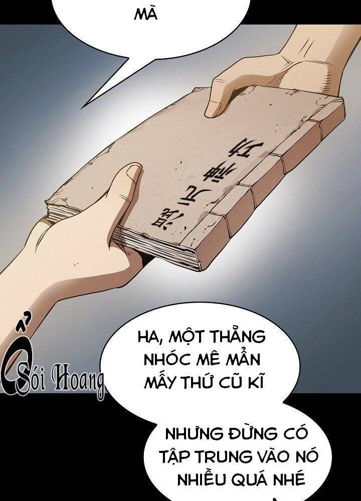 Người Chơi Trở Về Từ Địa Ngục Chapter 5 - 7