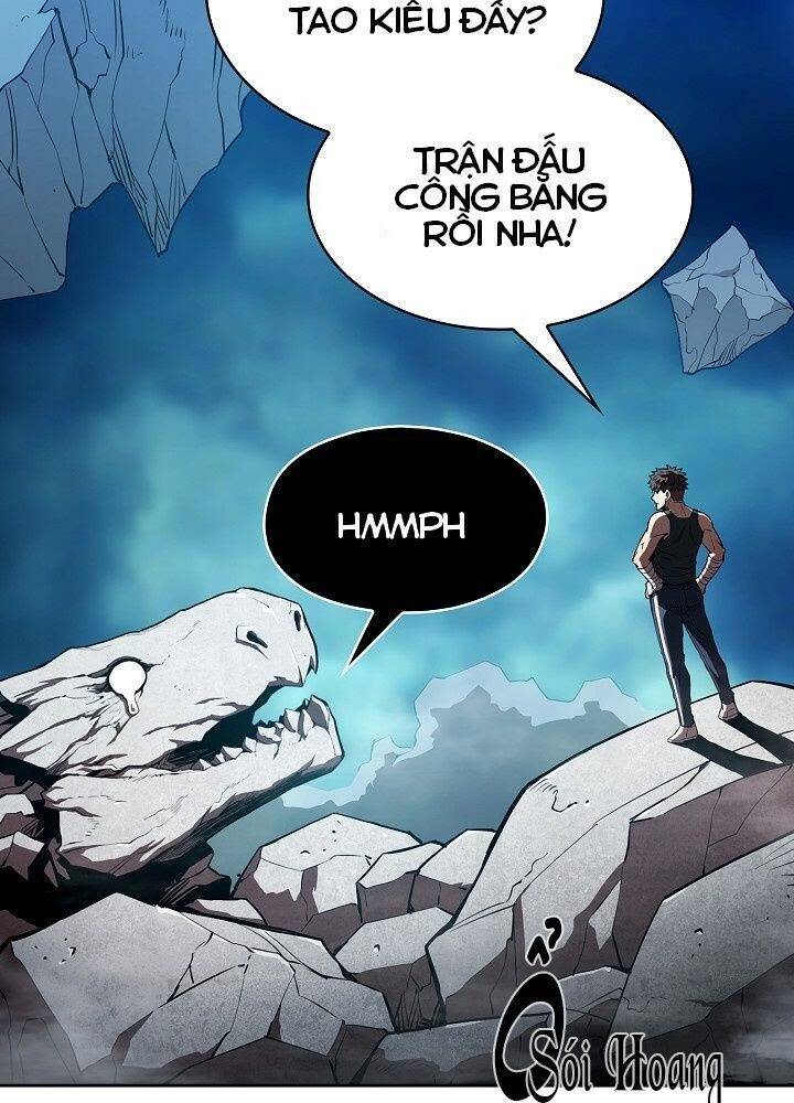 Người Chơi Trở Về Từ Địa Ngục Chapter 5 - 69
