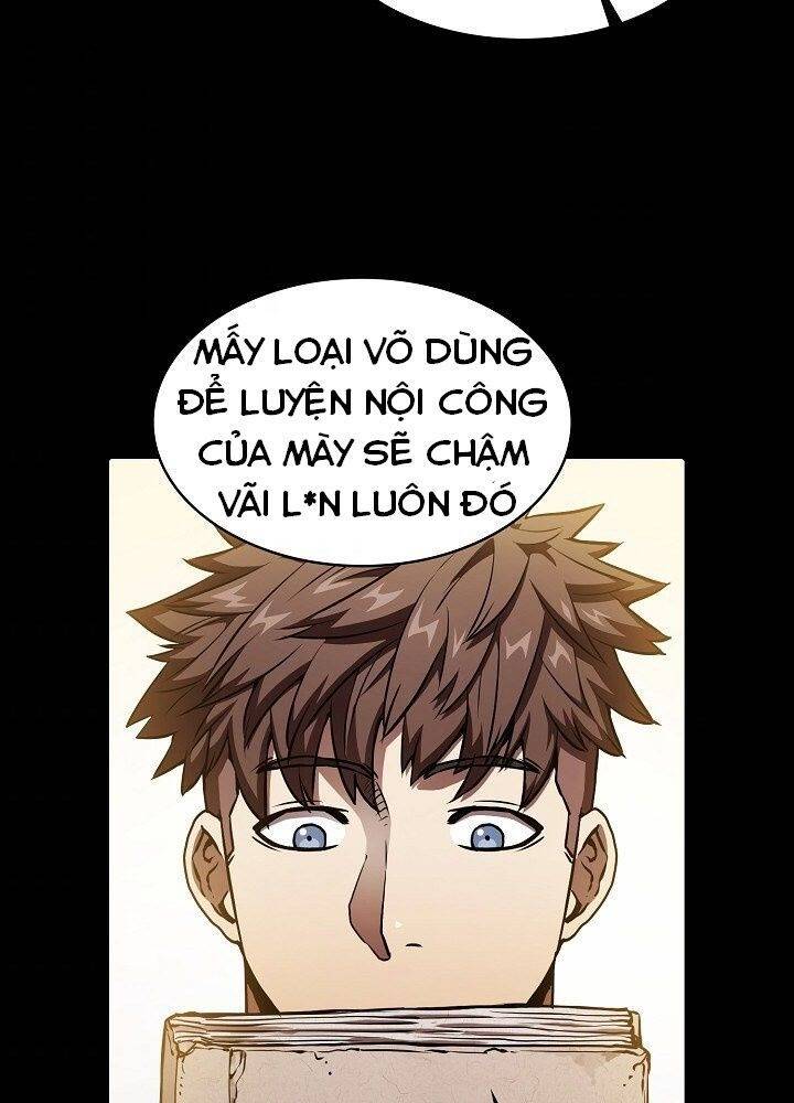 Người Chơi Trở Về Từ Địa Ngục Chapter 5 - 8