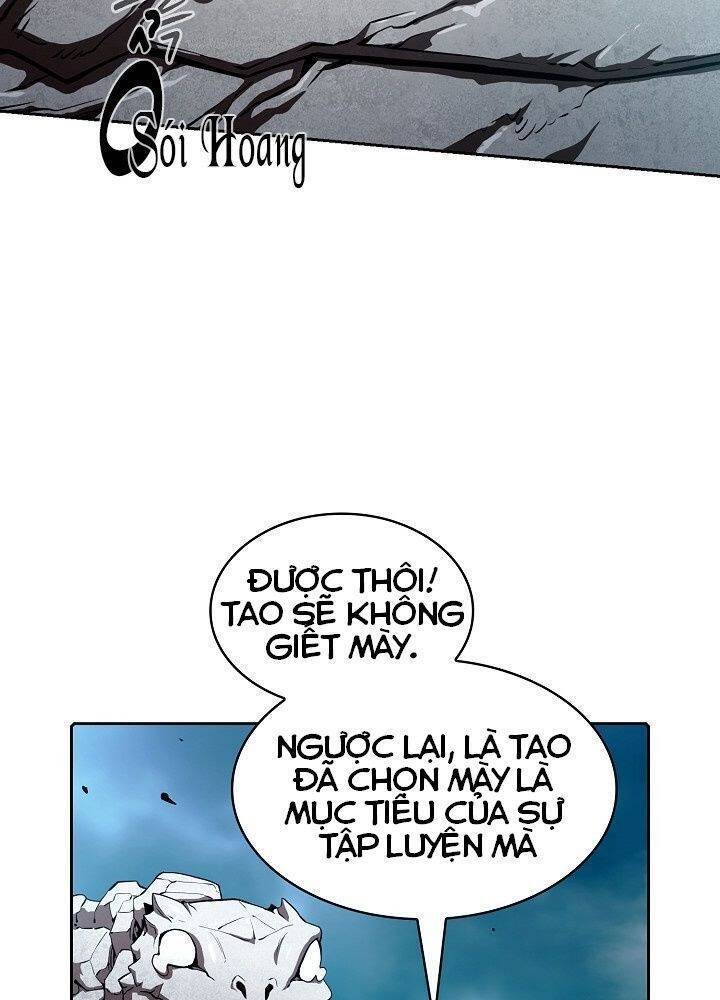 Người Chơi Trở Về Từ Địa Ngục Chapter 5 - 74