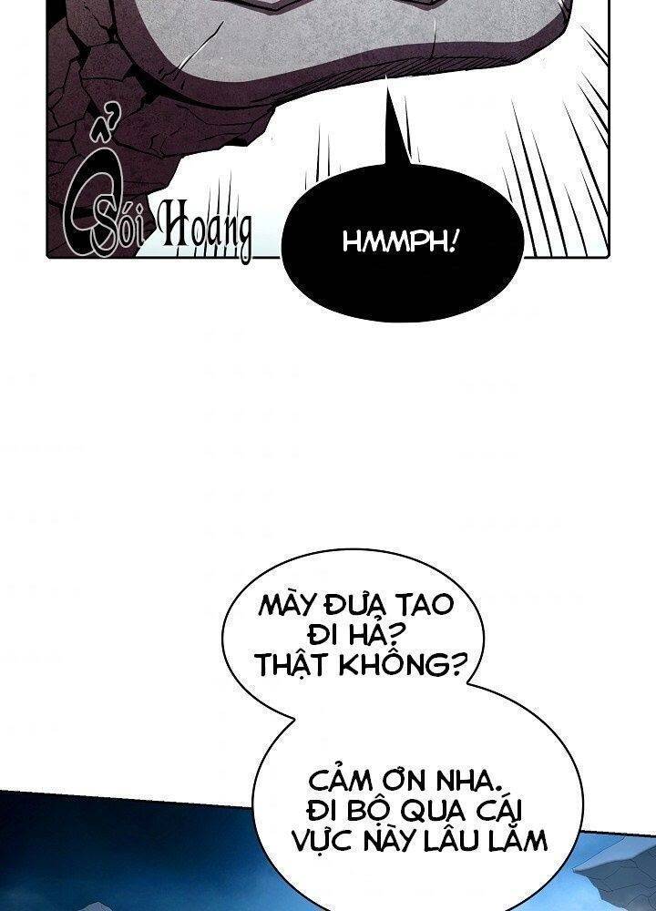 Người Chơi Trở Về Từ Địa Ngục Chapter 5 - 78