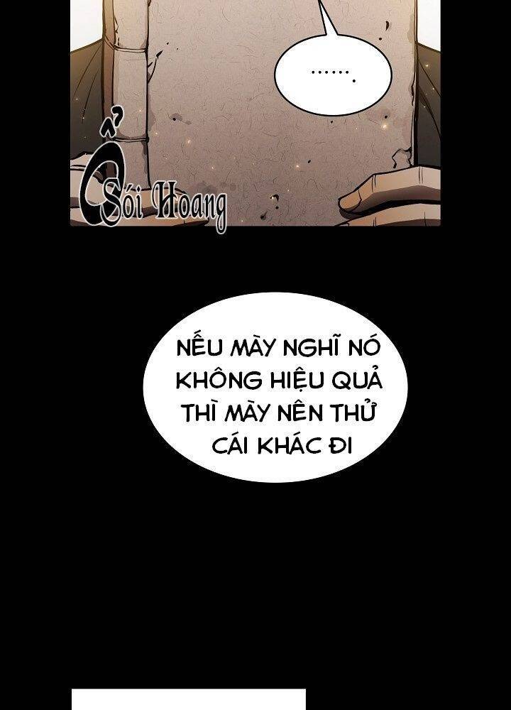 Người Chơi Trở Về Từ Địa Ngục Chapter 5 - 9