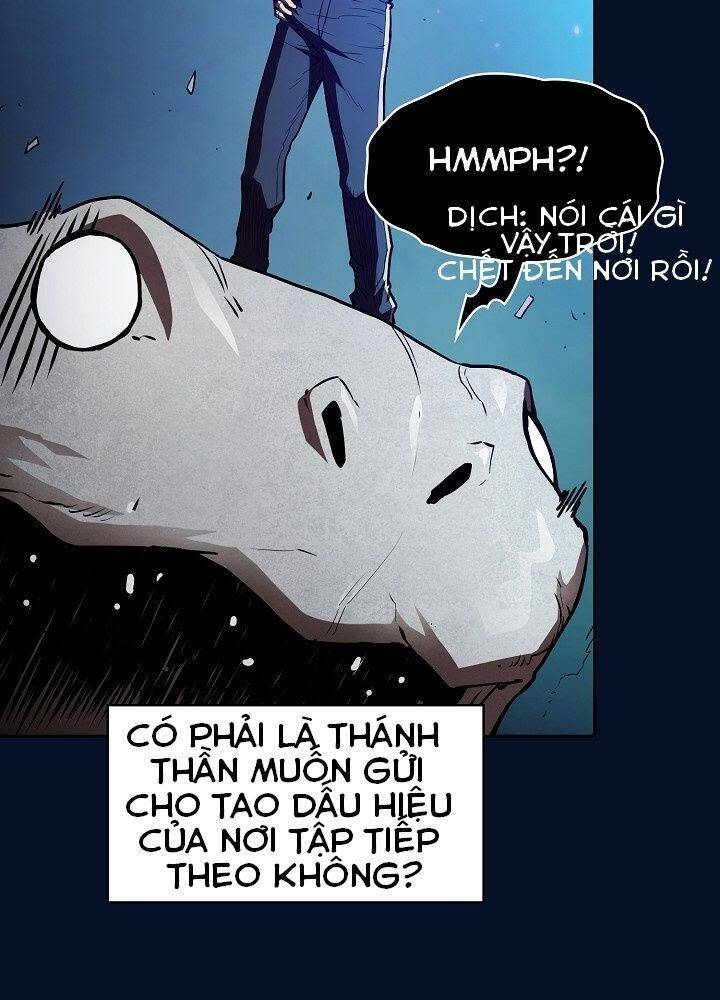 Người Chơi Trở Về Từ Địa Ngục Chapter 5 - 86