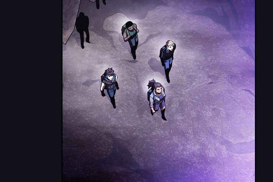 Người Chơi Trở Về Từ Địa Ngục Chapter 50 - 14