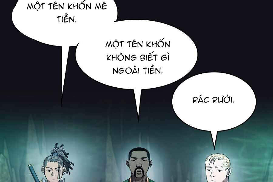 Người Chơi Trở Về Từ Địa Ngục Chapter 50 - 136