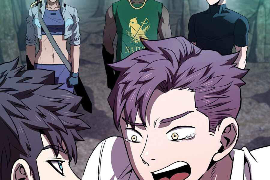 Người Chơi Trở Về Từ Địa Ngục Chapter 50 - 137