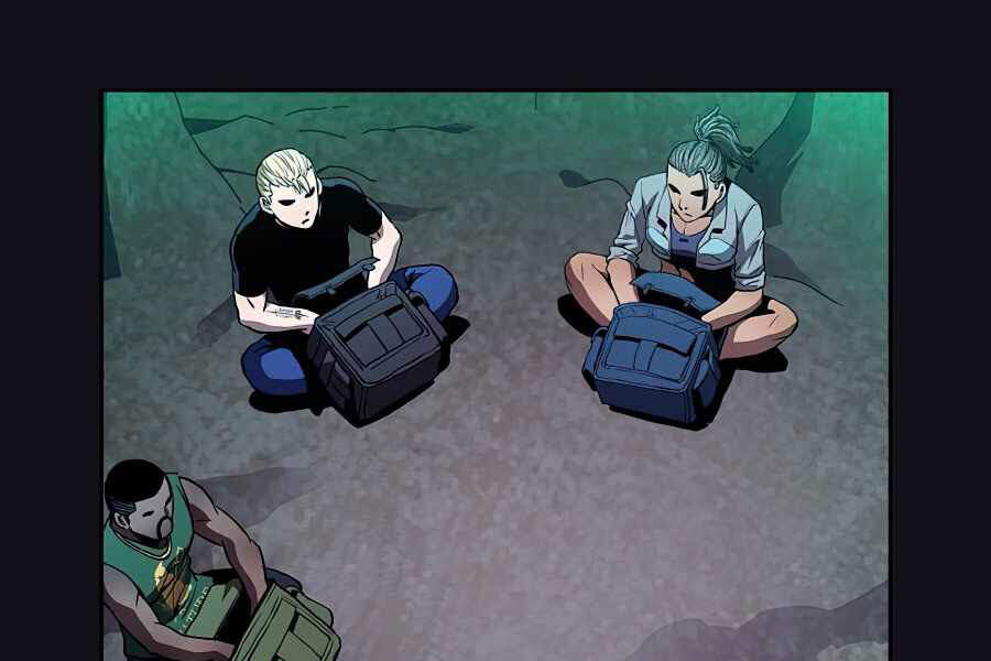 Người Chơi Trở Về Từ Địa Ngục Chapter 50 - 159