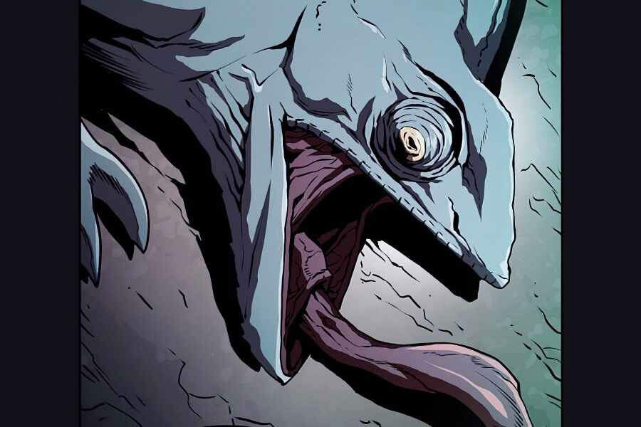 Người Chơi Trở Về Từ Địa Ngục Chapter 50 - 181