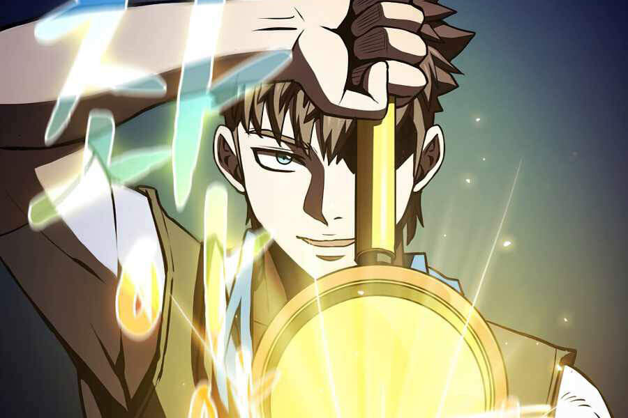 Người Chơi Trở Về Từ Địa Ngục Chapter 50 - 187