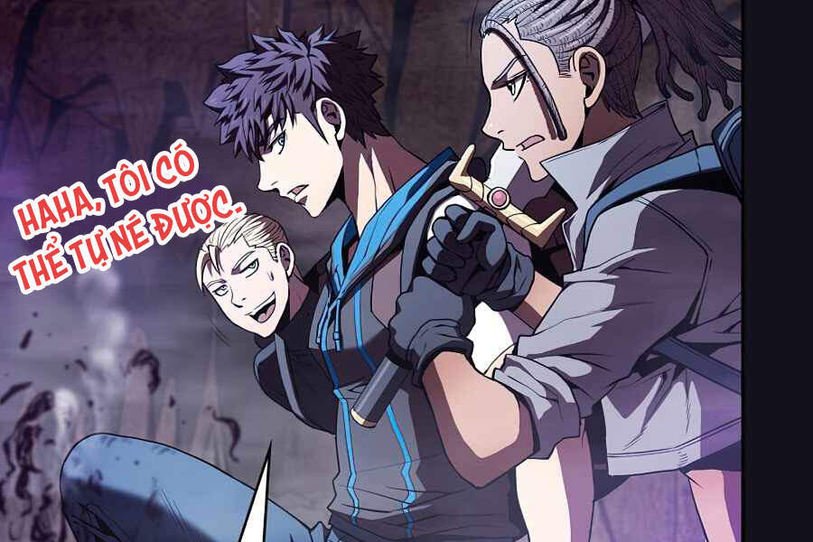 Người Chơi Trở Về Từ Địa Ngục Chapter 50 - 39