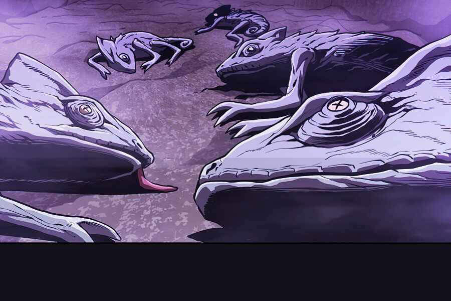 Người Chơi Trở Về Từ Địa Ngục Chapter 50 - 5