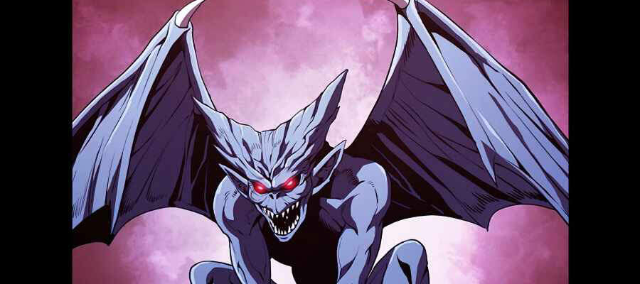 Người Chơi Trở Về Từ Địa Ngục Chapter 50 - 42