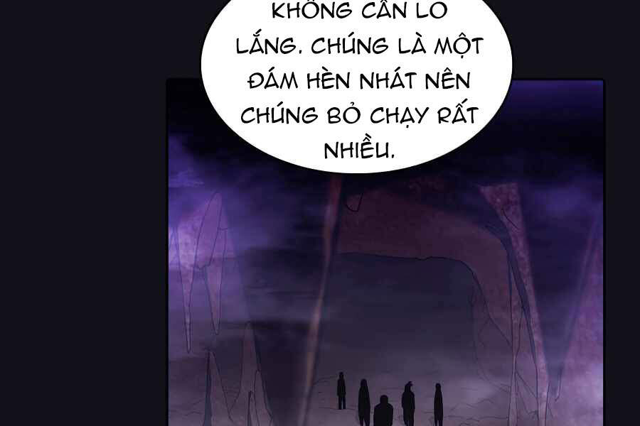 Người Chơi Trở Về Từ Địa Ngục Chapter 50 - 45