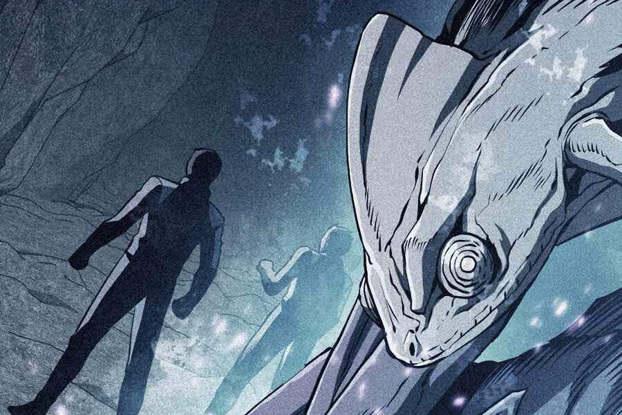 Người Chơi Trở Về Từ Địa Ngục Chapter 50 - 62