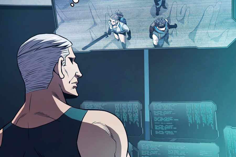 Người Chơi Trở Về Từ Địa Ngục Chapter 50 - 69