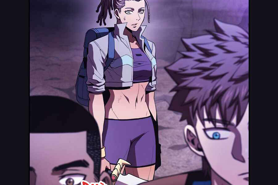 Người Chơi Trở Về Từ Địa Ngục Chapter 50 - 8