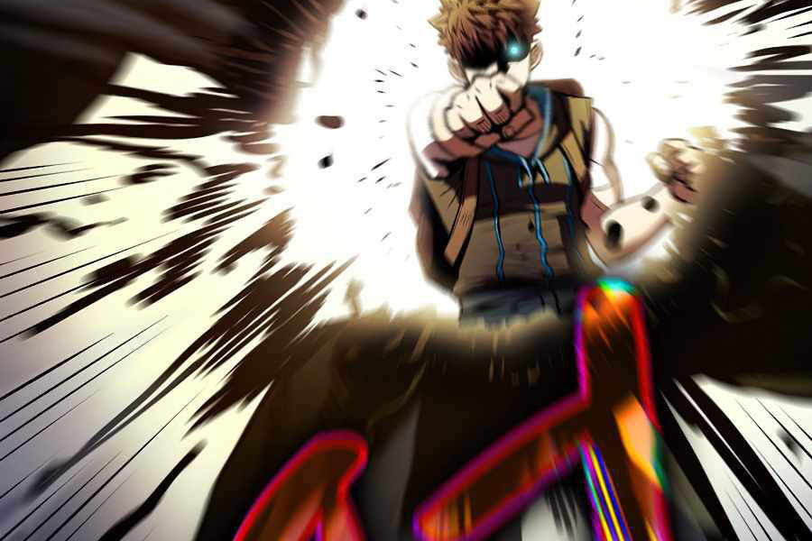 Người Chơi Trở Về Từ Địa Ngục Chapter 50 - 82