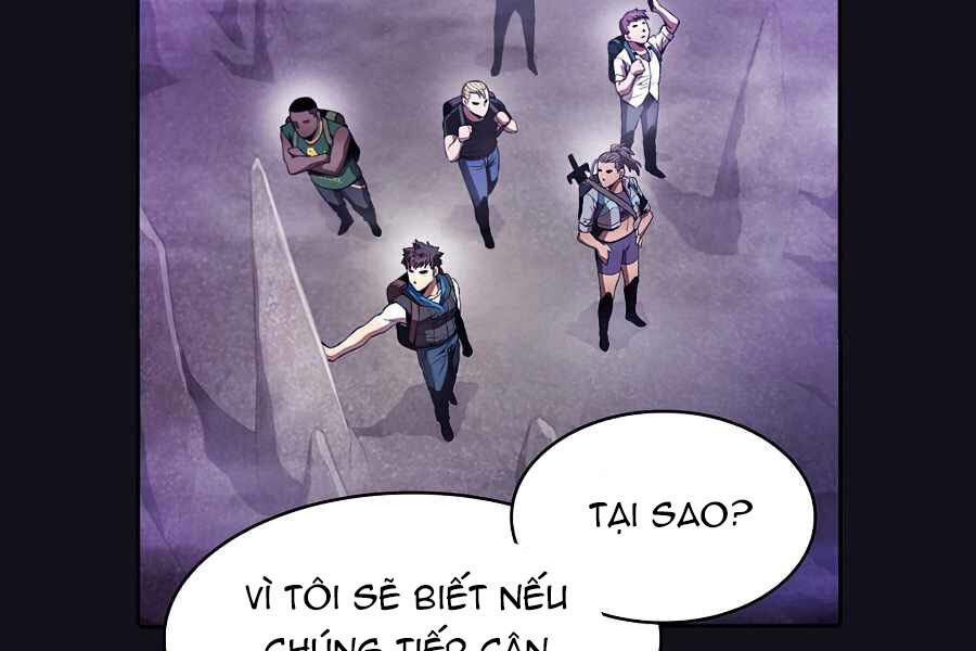 Người Chơi Trở Về Từ Địa Ngục Chapter 50 - 99