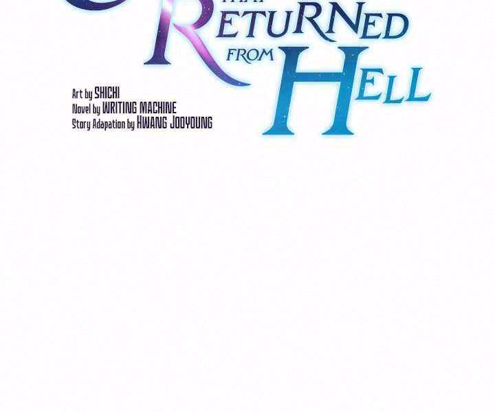 Người Chơi Trở Về Từ Địa Ngục Chapter 51 - 2