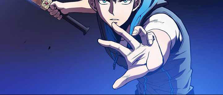 Người Chơi Trở Về Từ Địa Ngục Chapter 51 - 162